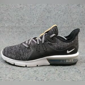 Nike Air Max Sequent women’s running shoe